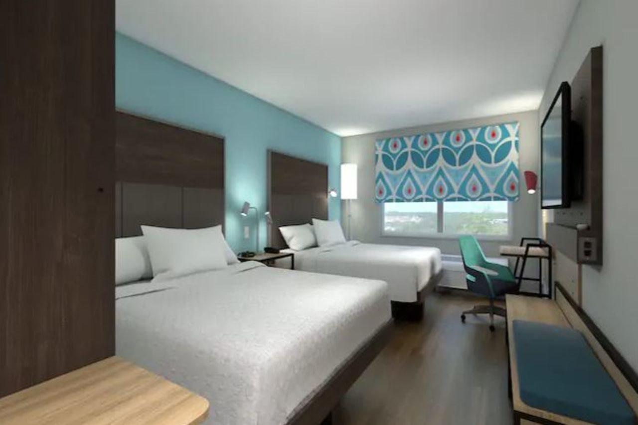 Lushan West Sea Resort, Curio Collection By Hilton Jiujiang  Extérieur photo